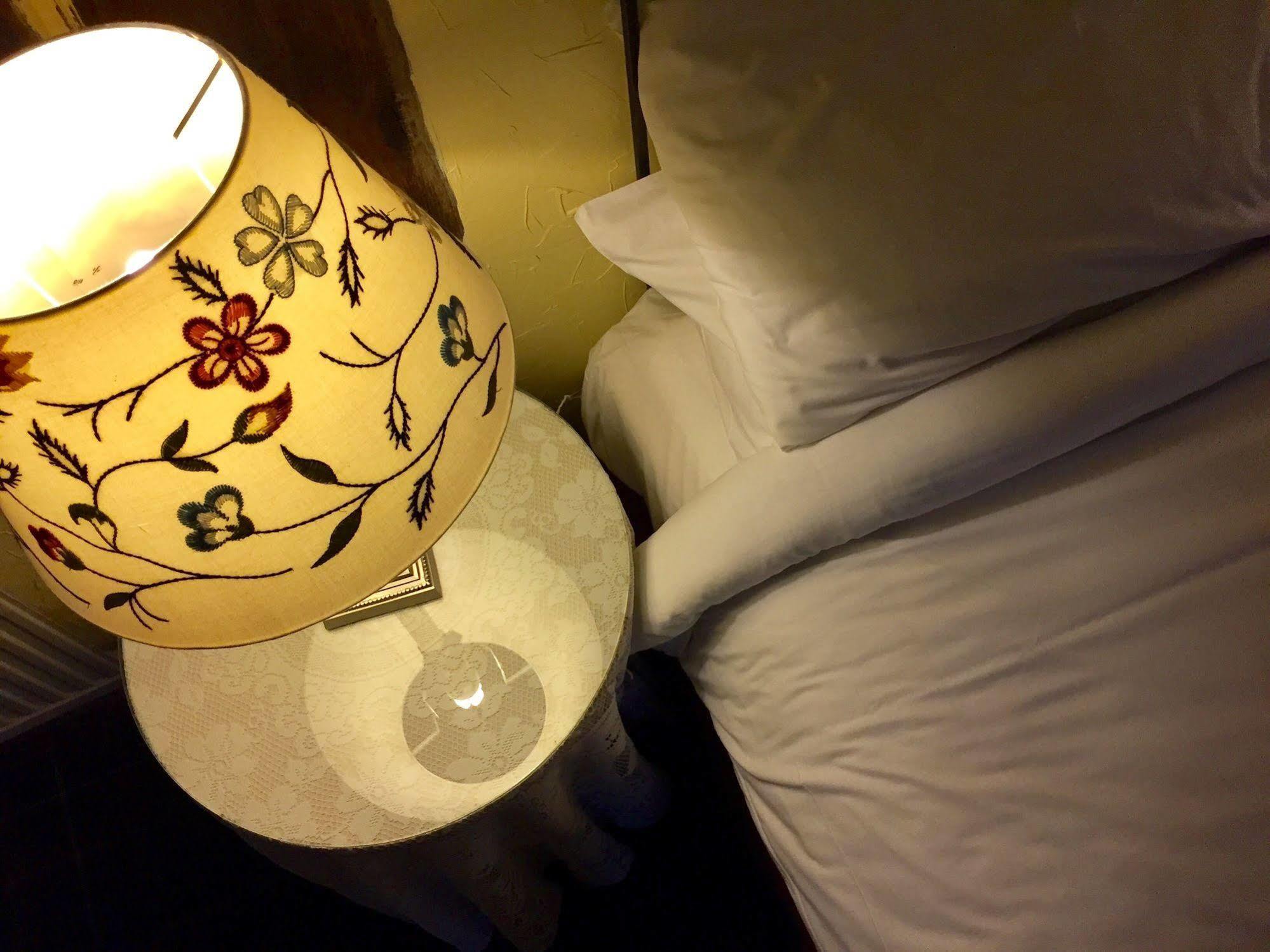 ברוקנהרסט Thatched Cottage Hotel מראה חיצוני תמונה