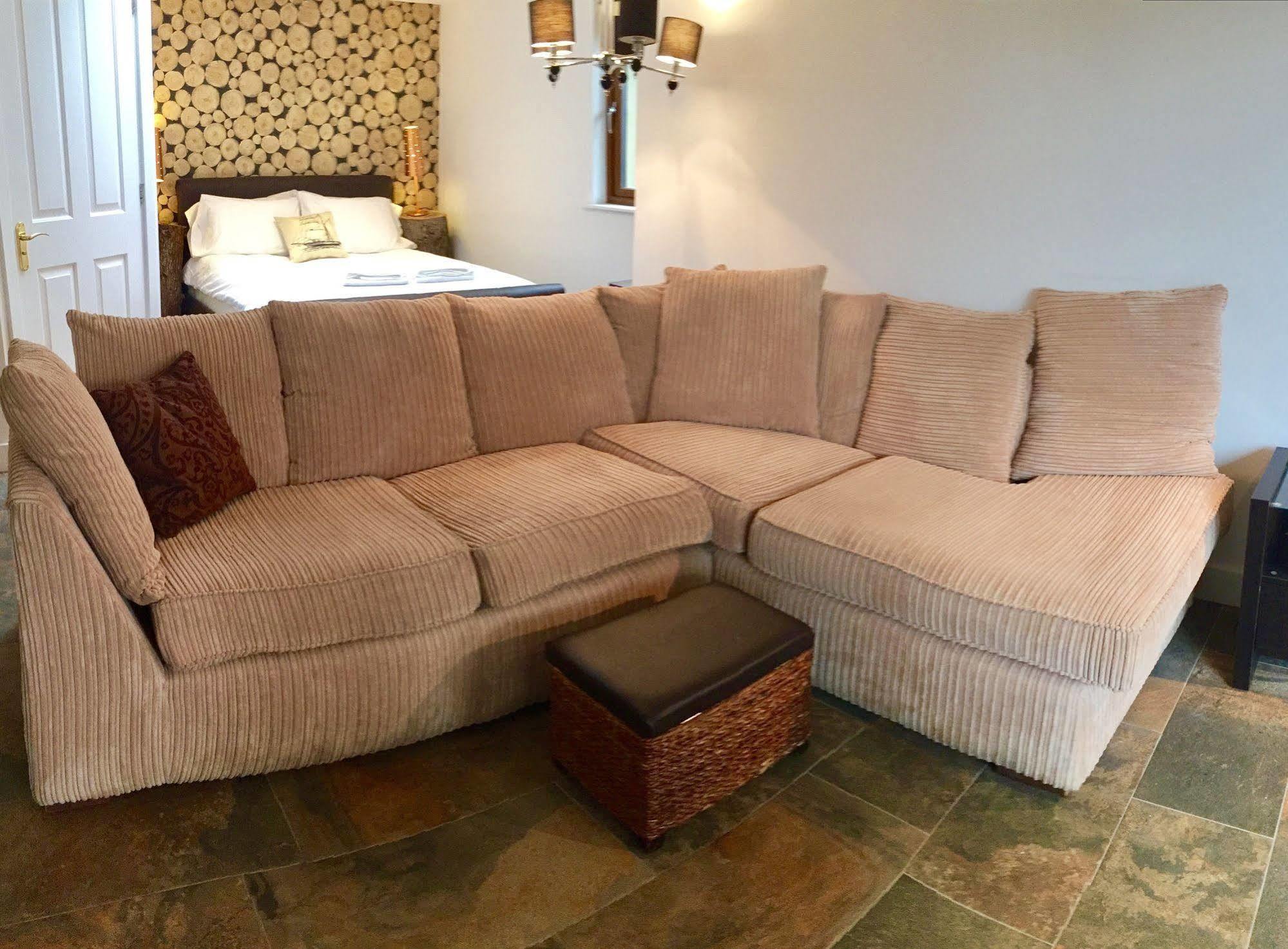 ברוקנהרסט Thatched Cottage Hotel מראה חיצוני תמונה